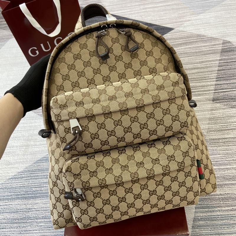 Gucci Backpacks